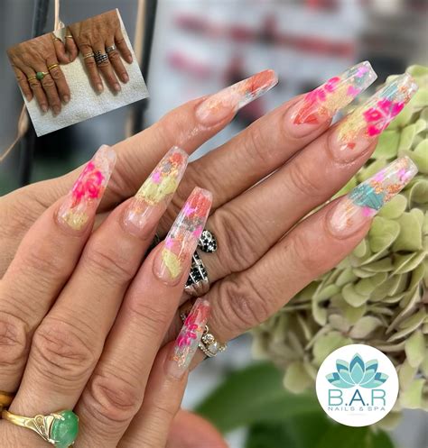 B.A.R Nails and Spa (@barnailsandspa) • Instagram photos and videos