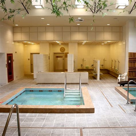 Washington Judge Orders Female-only Spa With Compulsory Nudity To Admit ...