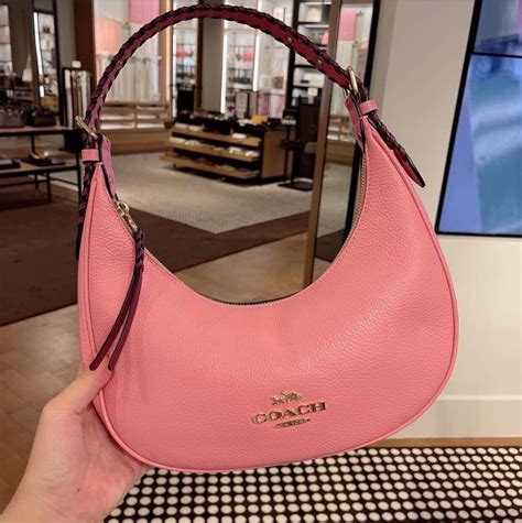Pink Coach Hobo Bag - munimoro.gob.pe