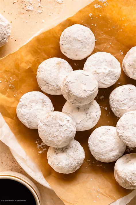 Mini Powdered Donut Holes: Easy One Bowl Recipe - No Spoon Necessary