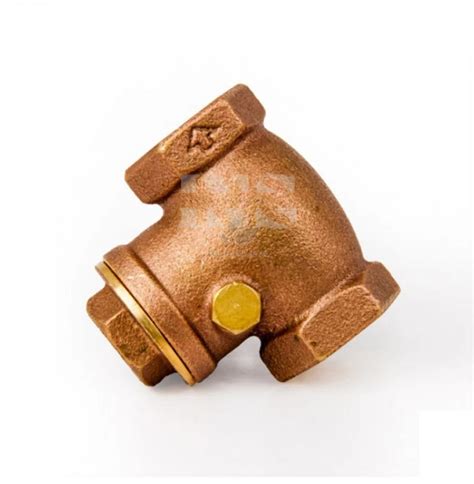 iNAIL SUPPLY - Drain Check Valve 1/2 Inch