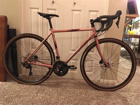 2021 All City Space Horse