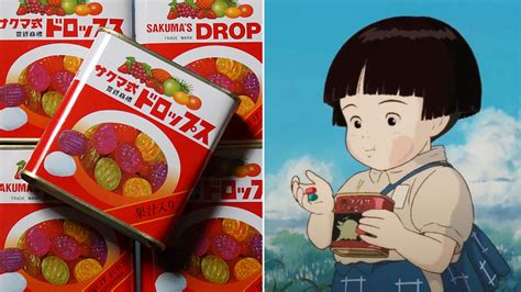 114-Year-Old Japanese Producer Of Famed Sakuma’s Drops Candy Closing Down Due To Pandemic - 8days
