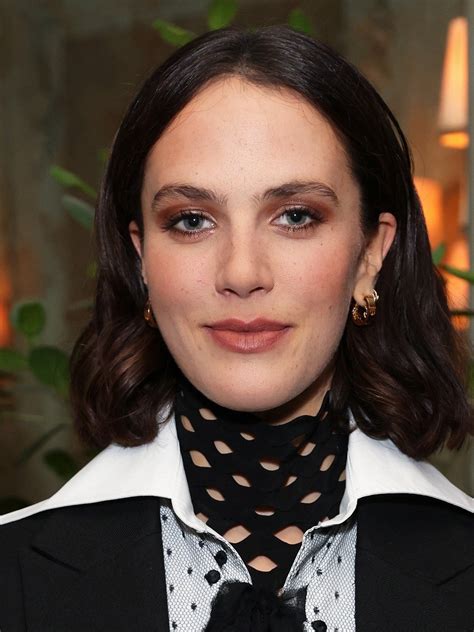 Jessica Brown Findlay - Actress