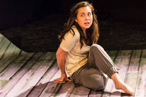 In the Woods We Return — Will Steinberger