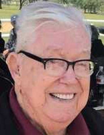 John Reints Obituary - Times Record