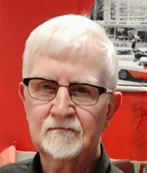 Richard Paul Obituary - Galesburg Register-Mail