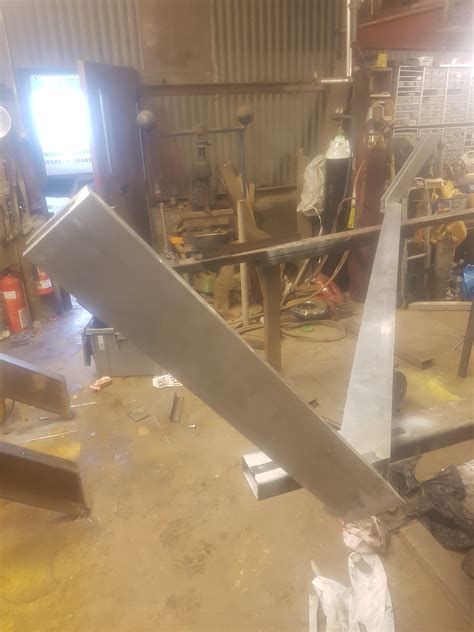 Cylinder head skimming – Roberts Fabrications