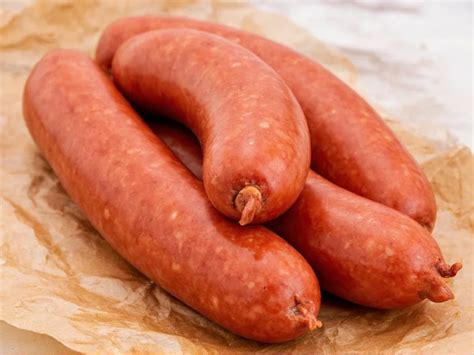 Andouille Sausage Pronunciation: Correct Way & Common Errors