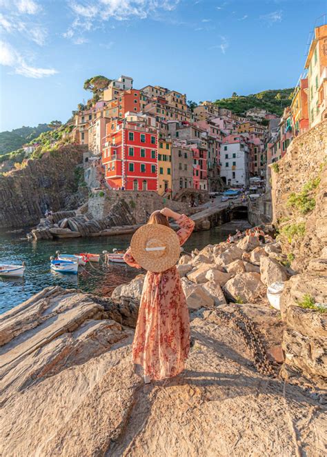 Cinque terre travel guide all you need to know before visiting cinque terre – Artofit