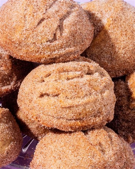 How to Make Bizcochitos (Mexican Shortbread Cinnamon Sugar Cookies ...