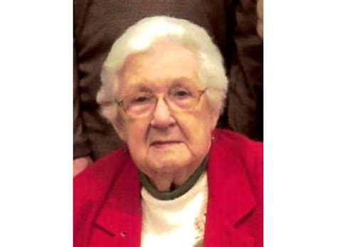 AnnaMae Hallock Obituary (2025) - Port Jervis, NY - Gray-Parker Funeral ...