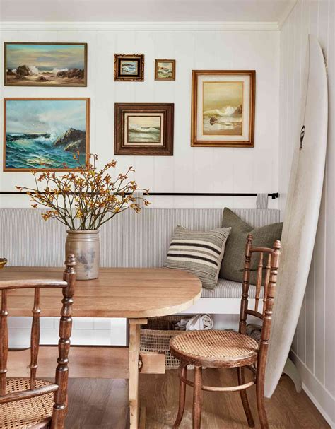 Coastal Cottage Decor