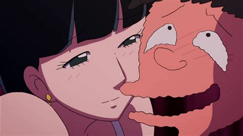 The Laughing Salesman (Anime) | AnimeClick.it