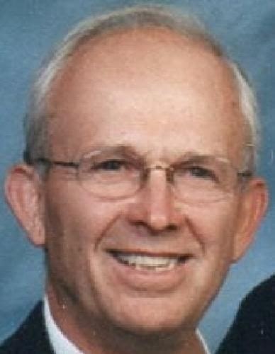 Wesley Stisser Obituary (2019) - Cortland, NY - Syracuse Post Standard