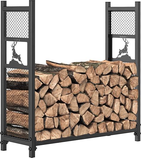 Firewood Racks Outdoor
