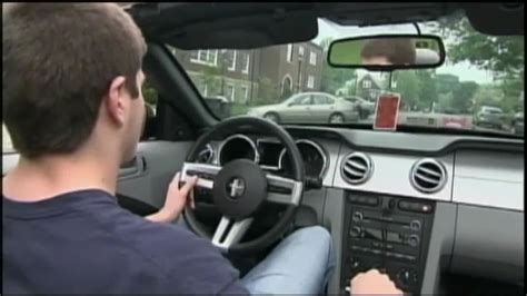 Driver examination station skills testing will resume this week at ...