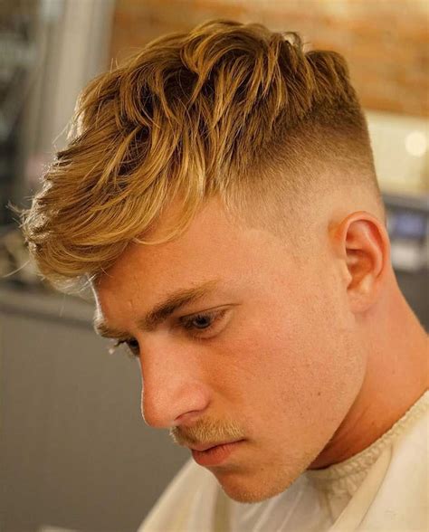20+ Textured Haircut Ideas for Men - Men's Hairstyle Tips | Coiffure ...