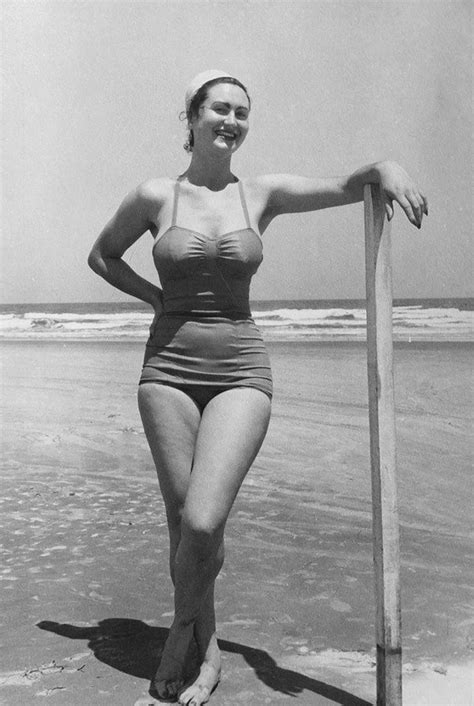 Pin by Richard on Vintage Cuties | Vintage swimwear, Vintage bathing ...