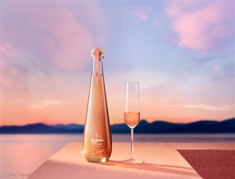 TEQUILA DON JULIO INTRODUCES TEQUILA DON JULIO ROSADO TO THE BRAND'S ...