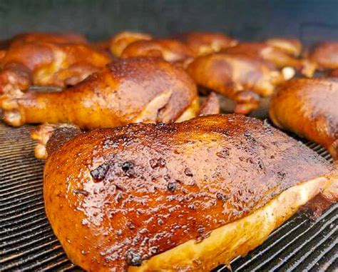 Whole Chicken In Pit Boss Smoker at George Arrellano blog