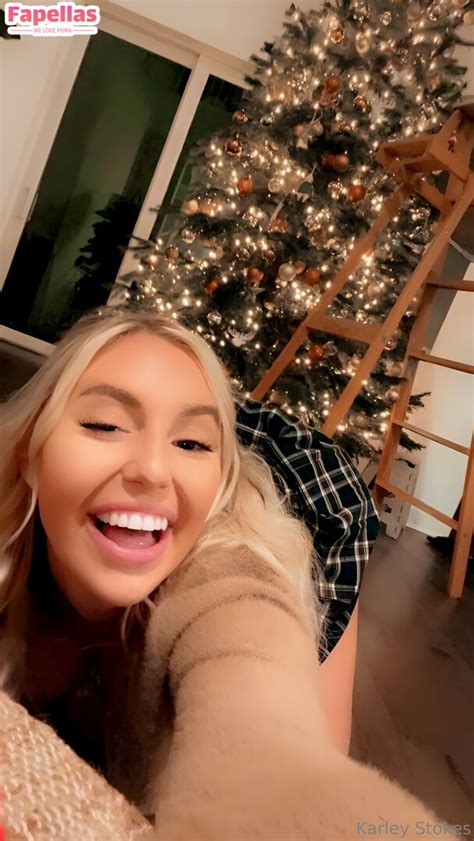Karley Stokes aka karley_stokes aka karleystokes Nude Leaks OnlyFans ...