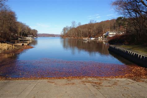 CTFishTalk.com: Candlewood Lake - 11/21 - Connecticut Lake Reports ( CT ...