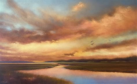 Artist - Stephanie Marzella - Southeastern Wildlife Exposition