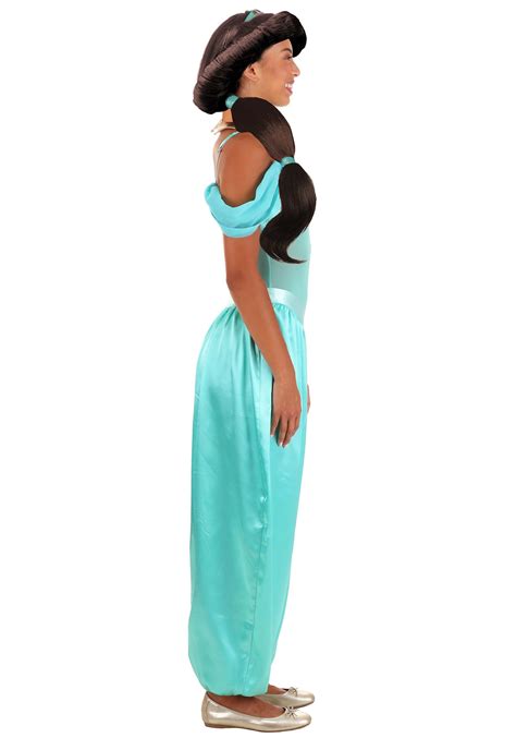 Jasmine Costume Aladdin at Frank Ray blog