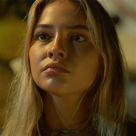 outer banks icon | Outer banks style, Outer banks nc, Makeup looks