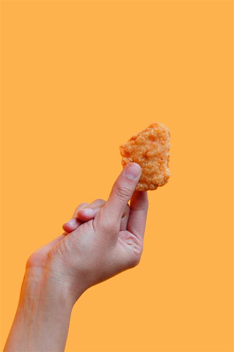 Why Good Ranchers’ White Meat Chicken Nuggets Are The Gold Standard