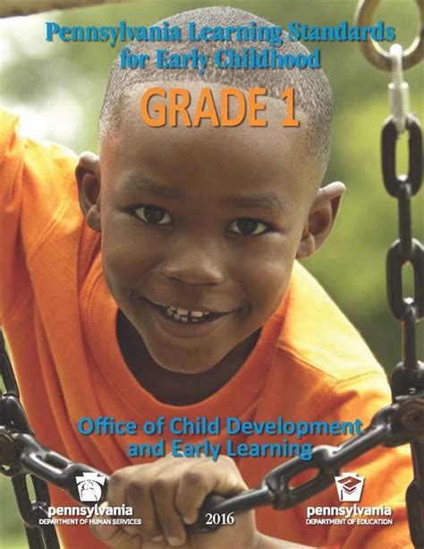 Pennsylvania State Standards