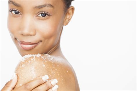 What Is Exfoliating Body Scrub at David Delarosa blog