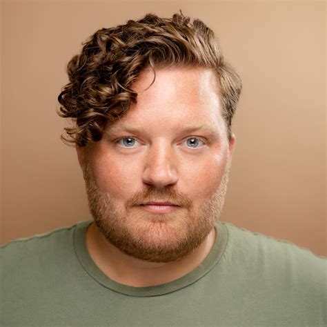 Geoff Morgan — Servant Stage