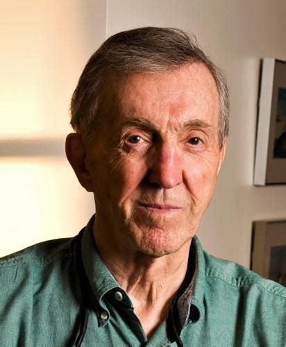 Donald Robinson Obituary (1928 - 2022) - Legacy Remembers