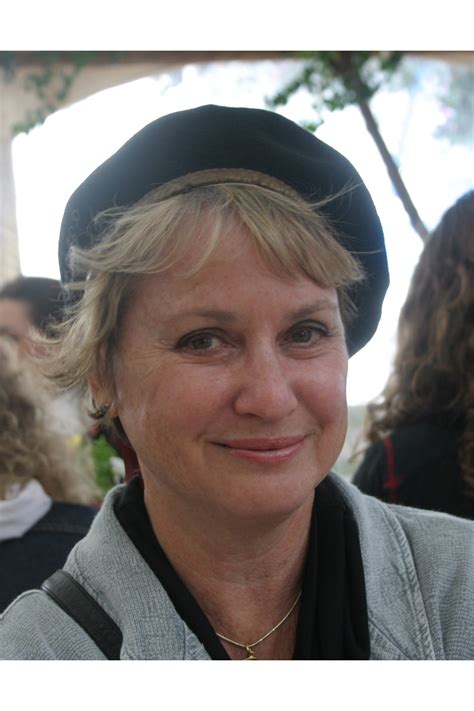 Prudy Tamar Tevis Handelman - The Santa Barbara Independent