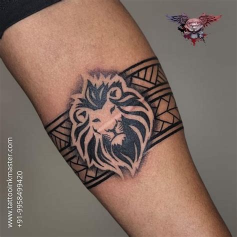 King lion tattoo drawing photos