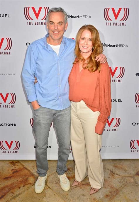 What is Colin Cowherd's net worth and how much does he make on The Herd ...