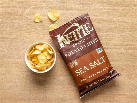 I Tried 12 Popular Potato Chip Brands—This Is the One I’m Buying From ...