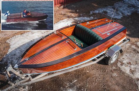 Homemade Plywood Jet Boat - Homemade Ftempo