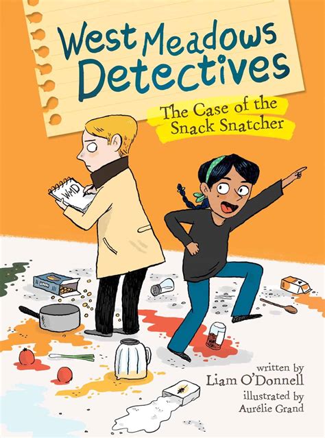 60+ Mystery Chapter Books for Kids | Imagination Soup