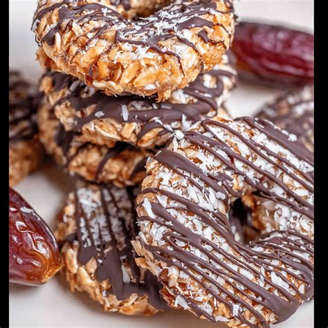 Why Coconut Caramel Samoa Cookies Are Irresistible