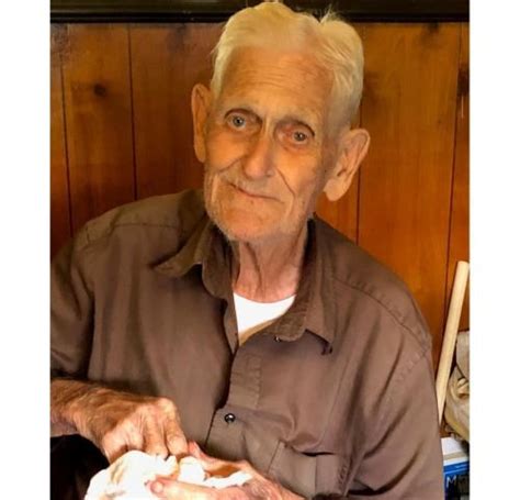 Millard Pace Obituary (1925 - 2020) - Harlan, KY - The Harlan Daily ...