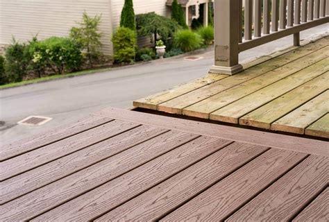5 Reasons to Choose Composite Decking Boards - goodnightsomaha