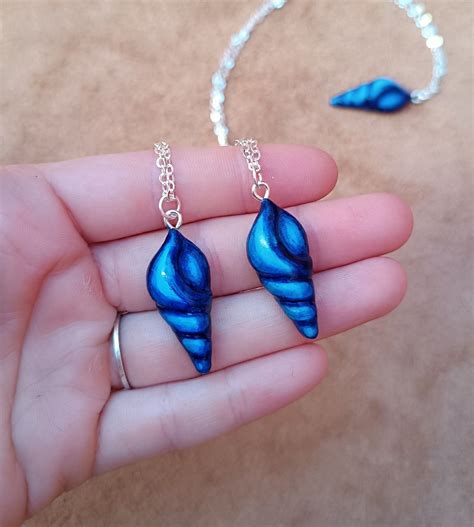 Stardew valley mermaids pendant stardew valley mermaid s pendant ...