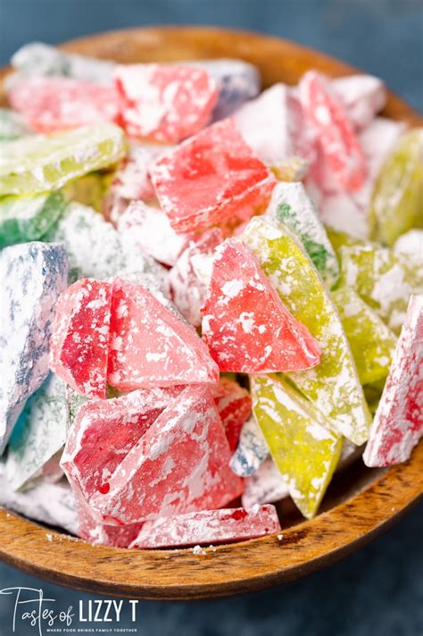 Sugar Free Hard Tack Candy Recipe | Bryont Blog