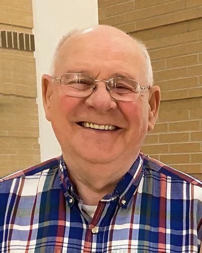 Gary Lawrence Obituary (2025) - Ligonier, IN - Yeager Funeral Home ...