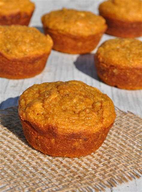 The Best Sweet Cornbread Muffins – Easy Recipes To Make at Home