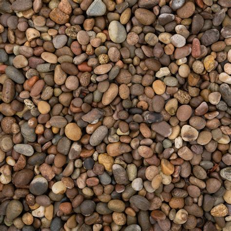 Pea Gravel 20mm Jumbo Bag - South Wales Turf & Top Soil