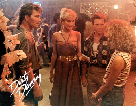 25 Jahre "Dirty Dancing" - DER SPIEGEL